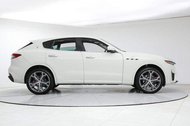 2022 Maserati Levante