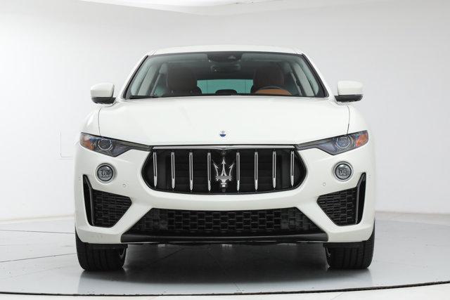 2022 Maserati Levante