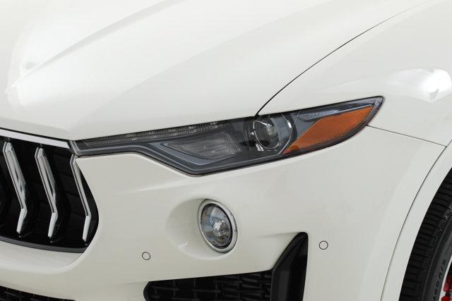 2022 Maserati Levante