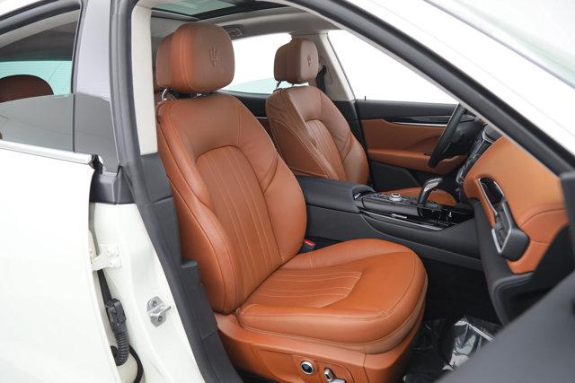 2022 Maserati Levante