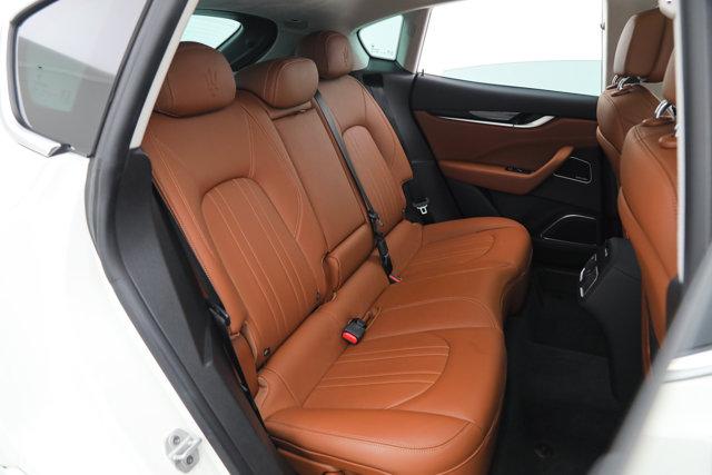 2022 Maserati Levante