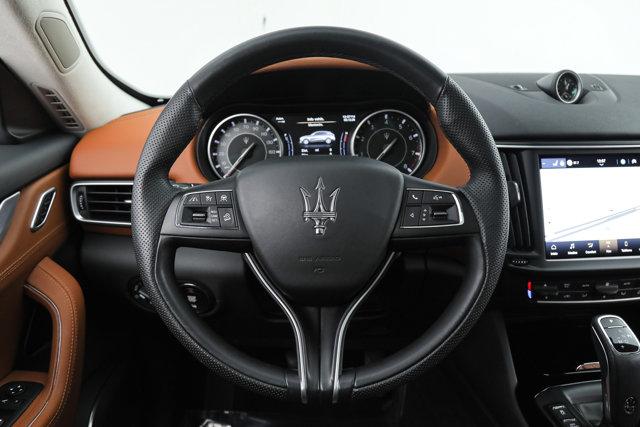 2022 Maserati Levante