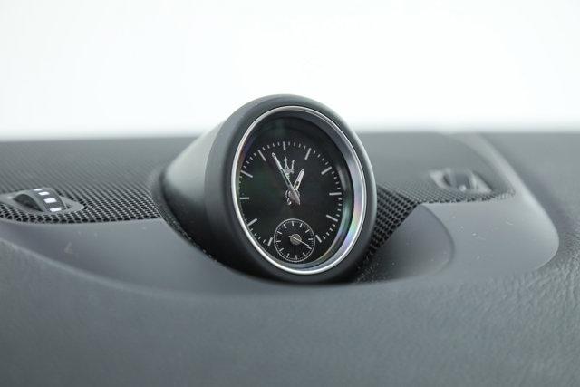 2022 Maserati Levante
