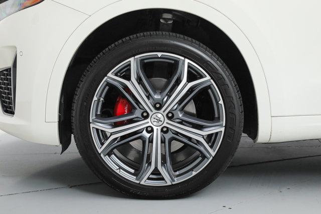 2022 Maserati Levante