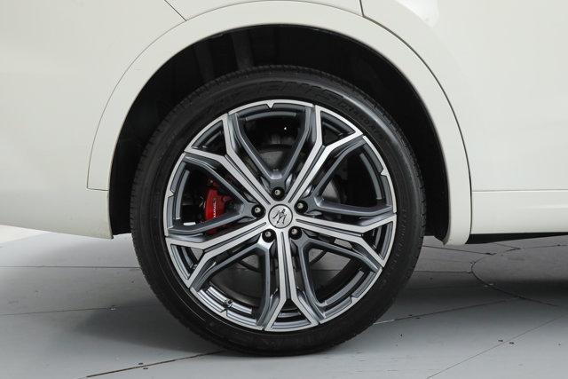 2022 Maserati Levante