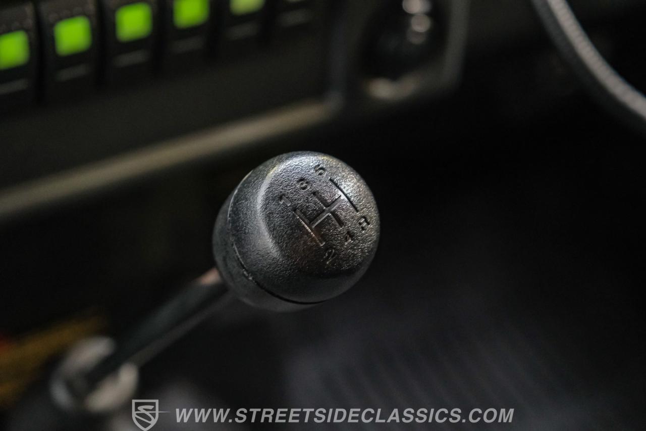 1998 Land Rover Defender 90