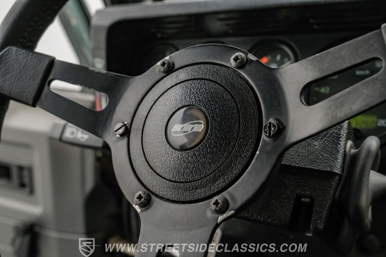 1998 Land Rover Defender 90