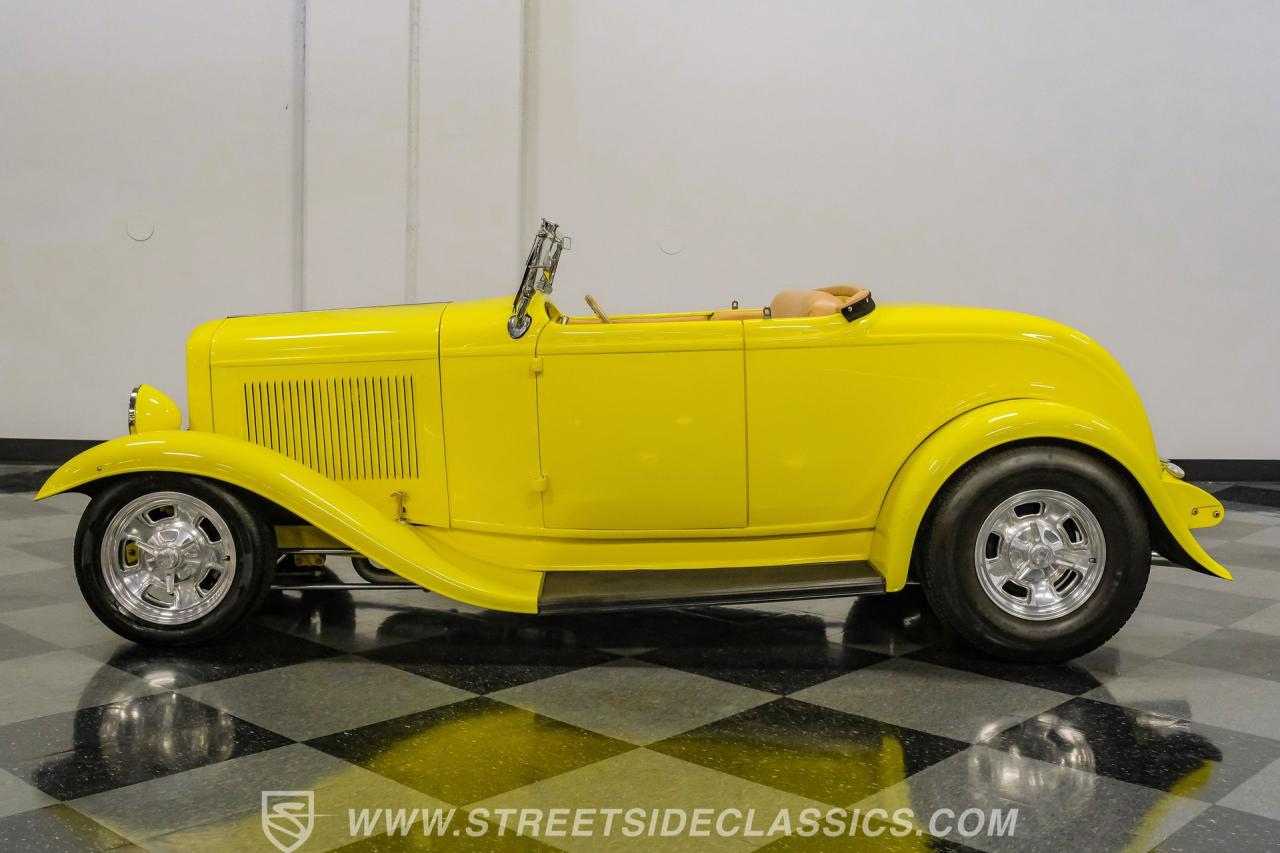 1932 Ford Roadster Streetrod