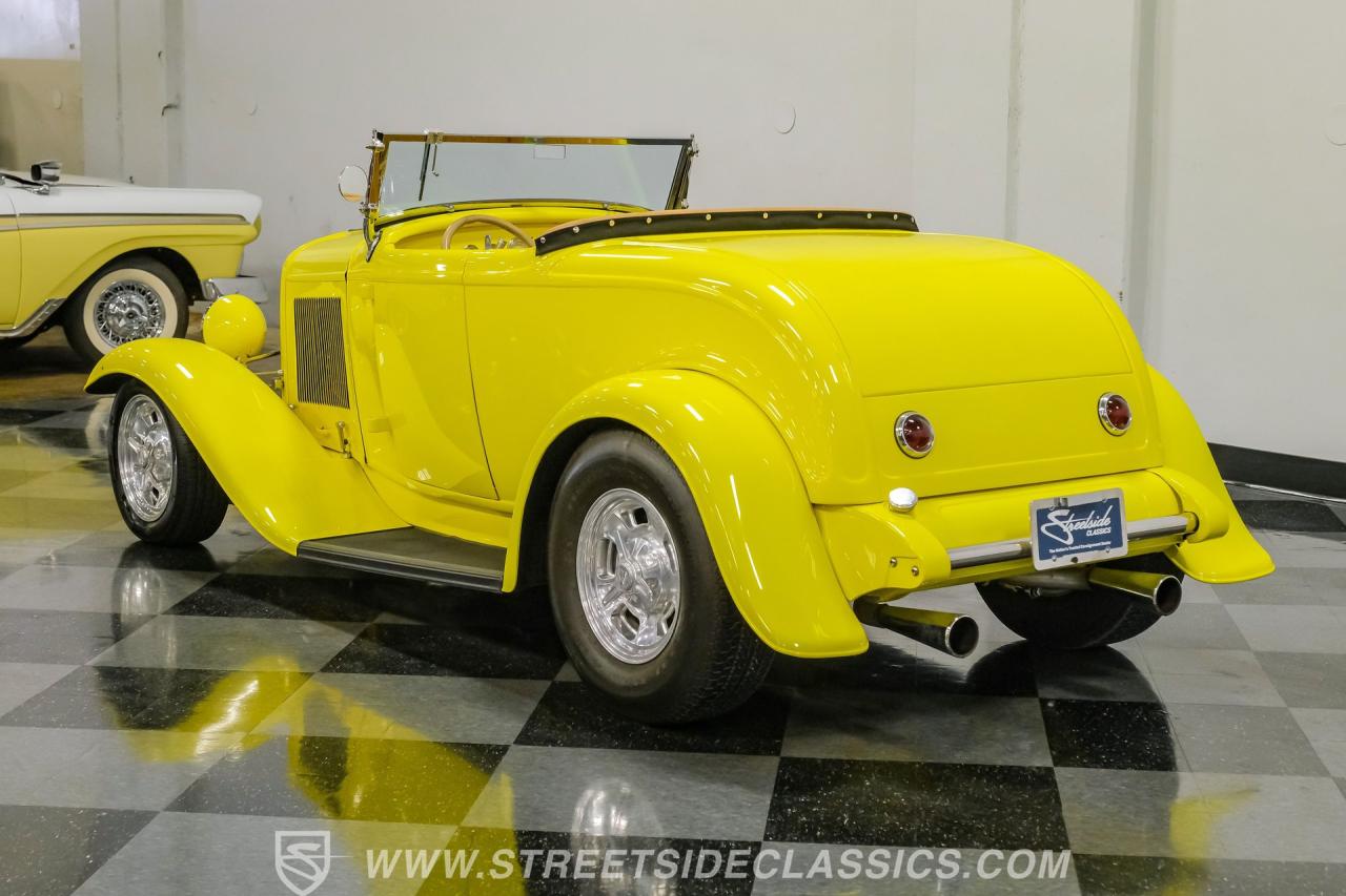 1932 Ford Roadster Streetrod