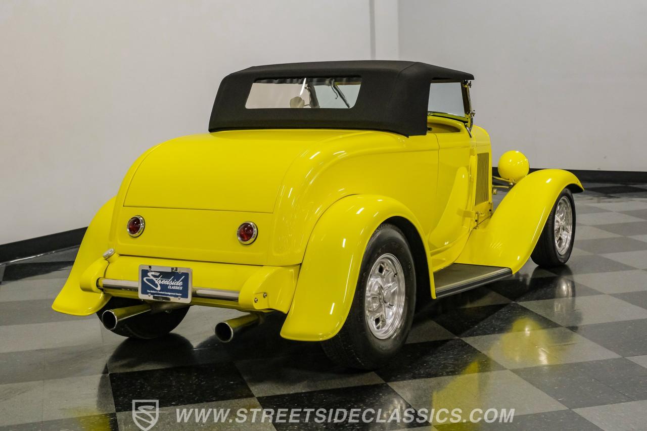 1932 Ford Roadster Streetrod