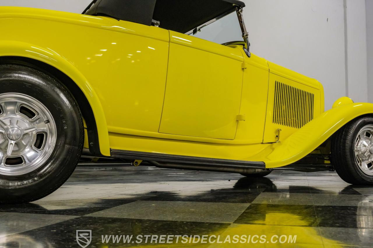 1932 Ford Roadster Streetrod