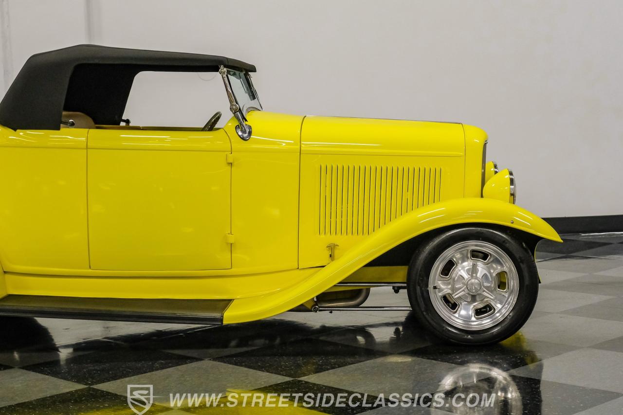 1932 Ford Roadster Streetrod