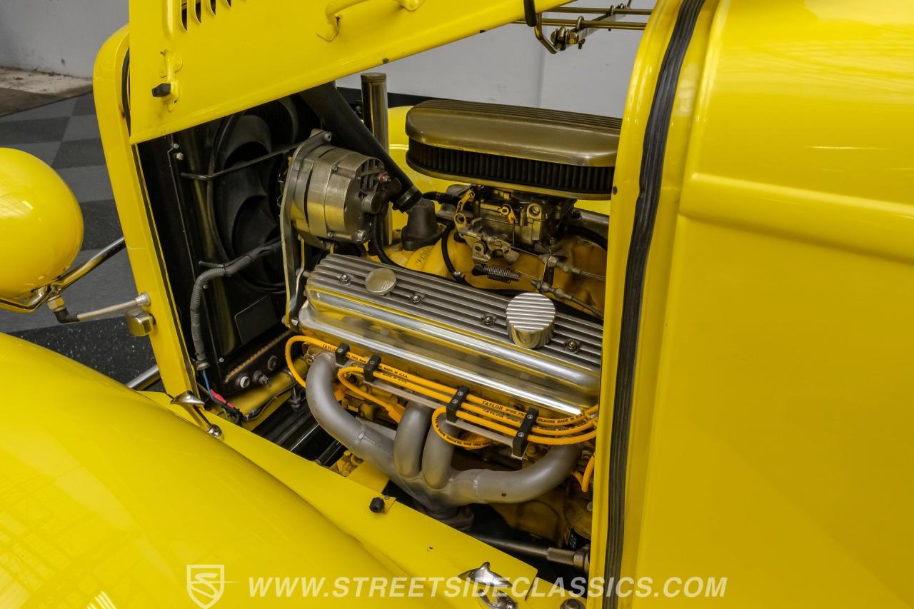 1932 Ford Roadster Streetrod