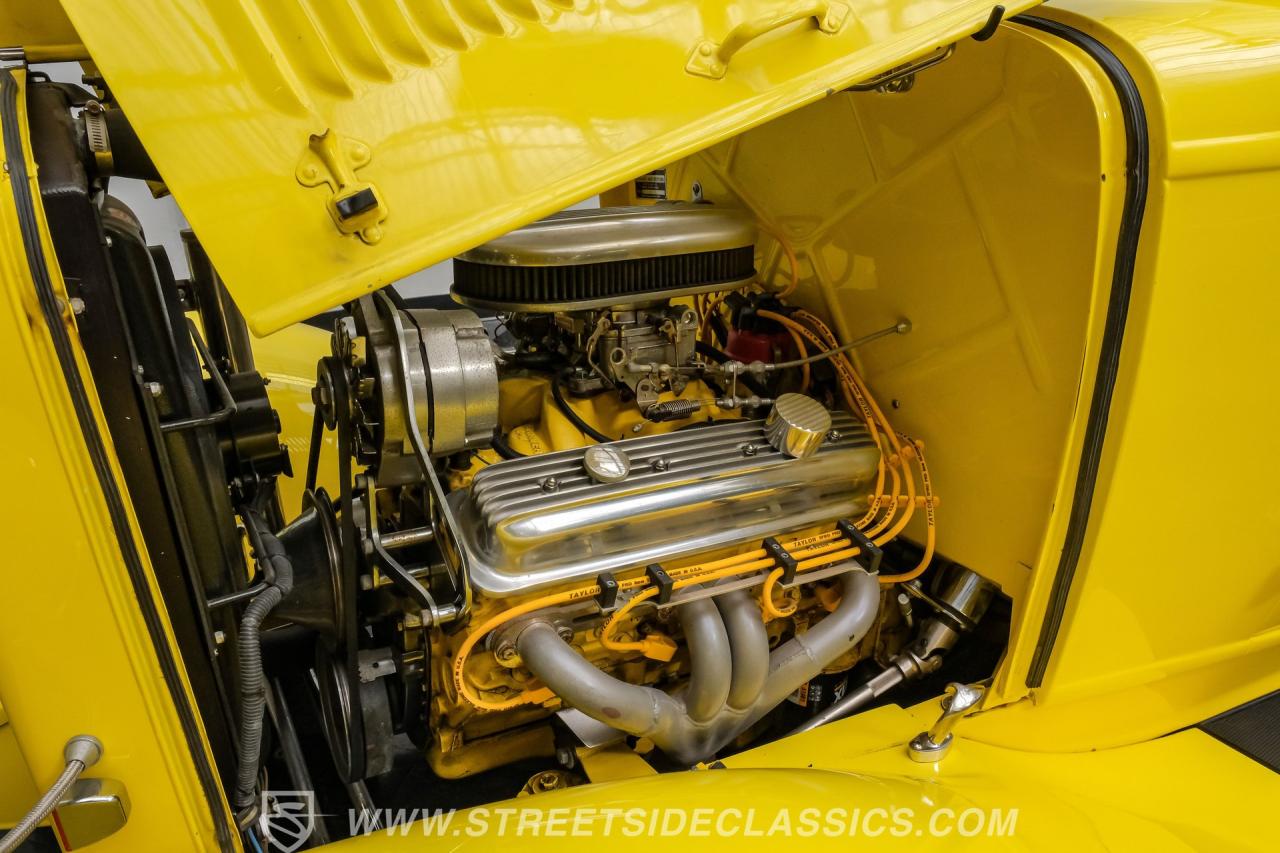1932 Ford Roadster Streetrod