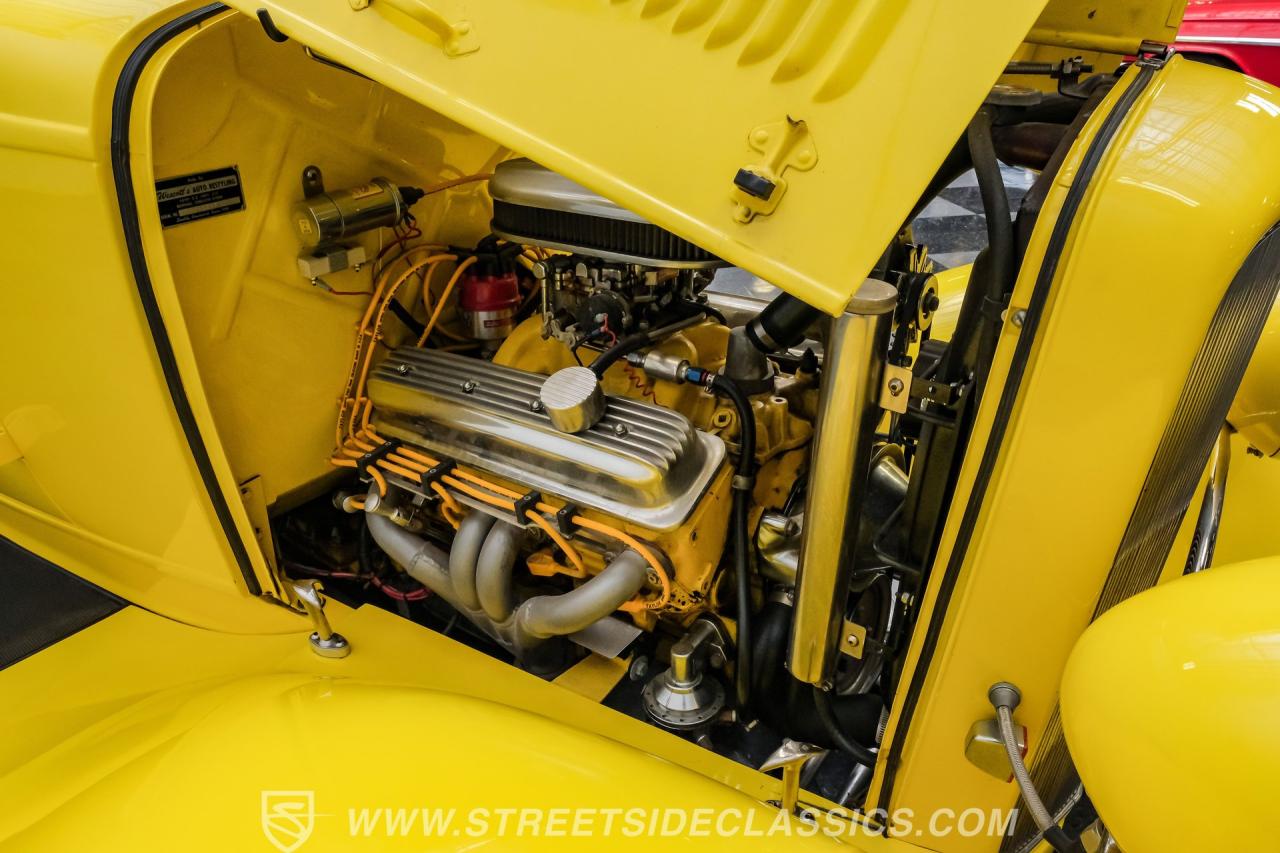 1932 Ford Roadster Streetrod