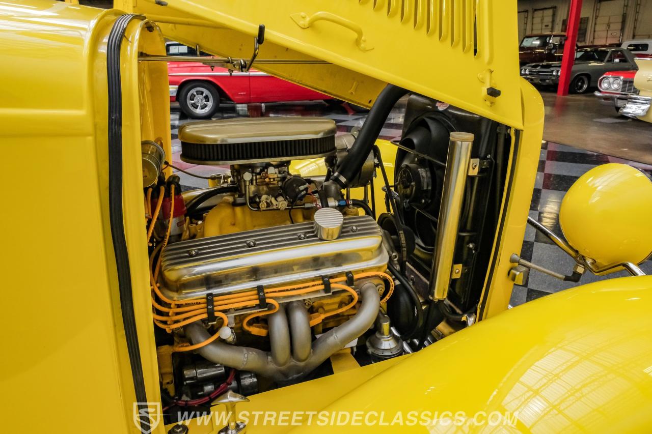 1932 Ford Roadster Streetrod