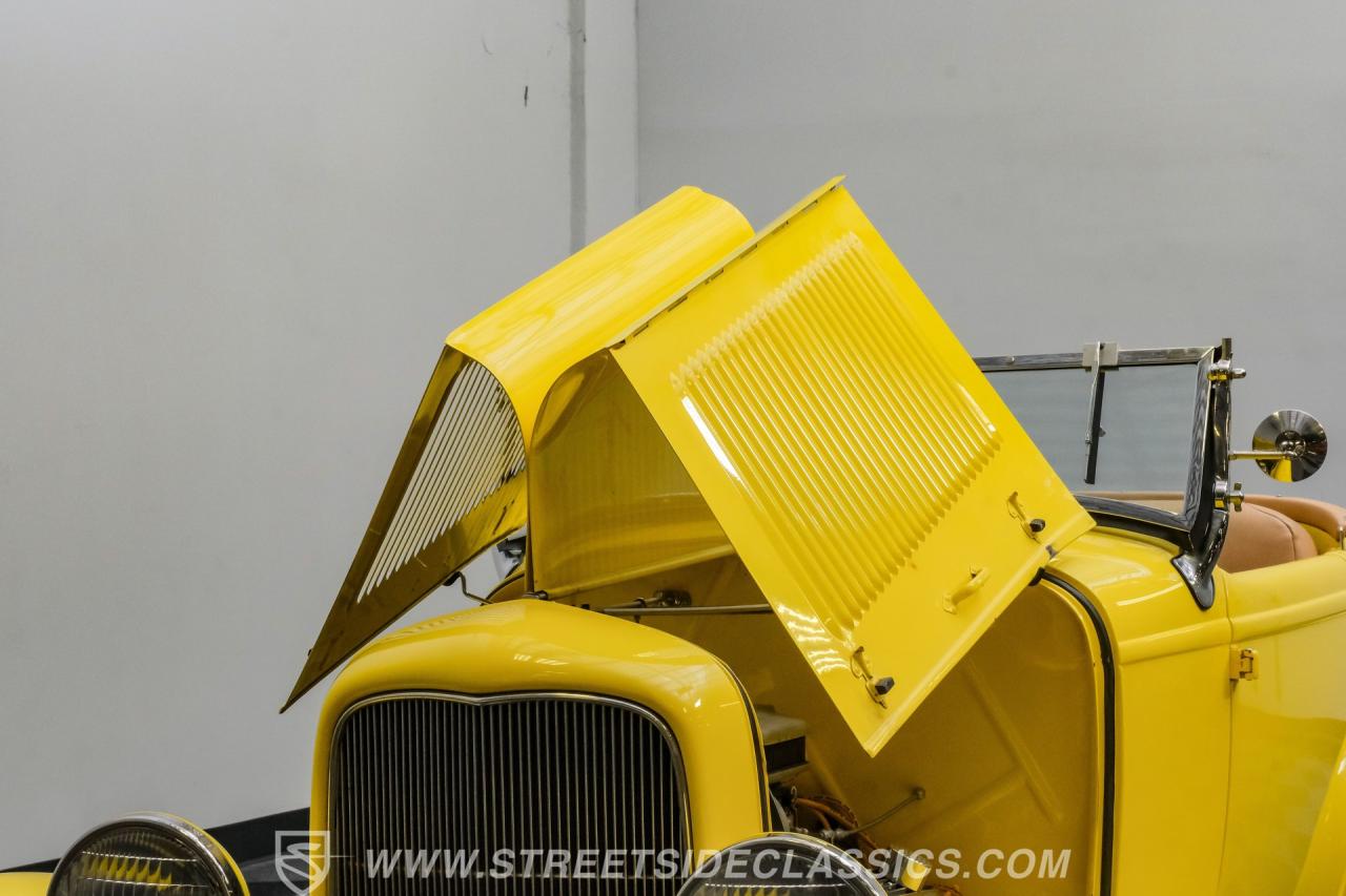 1932 Ford Roadster Streetrod