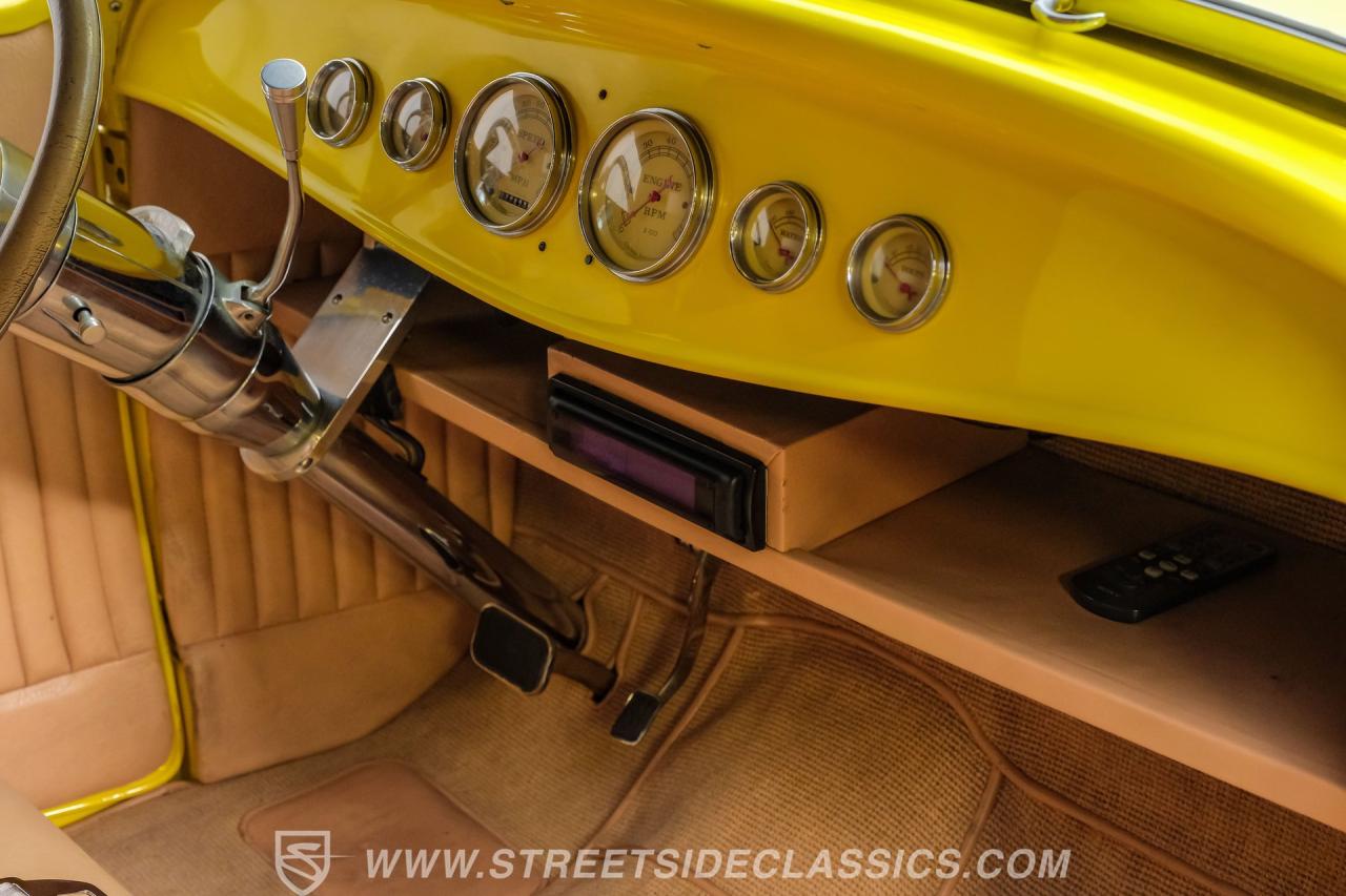 1932 Ford Roadster Streetrod