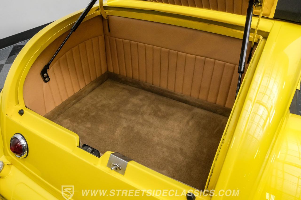 1932 Ford Roadster Streetrod