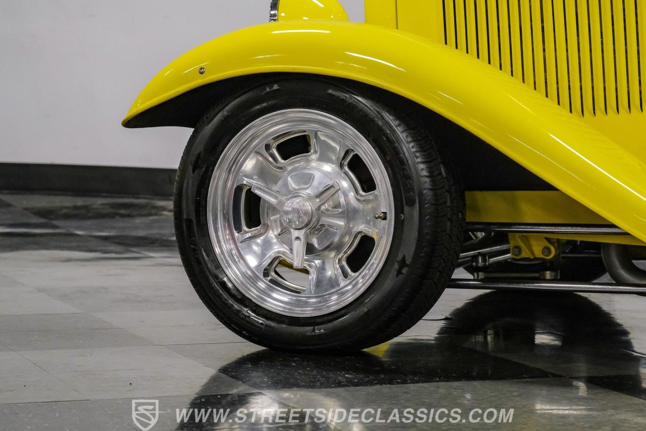 1932 Ford Roadster Streetrod