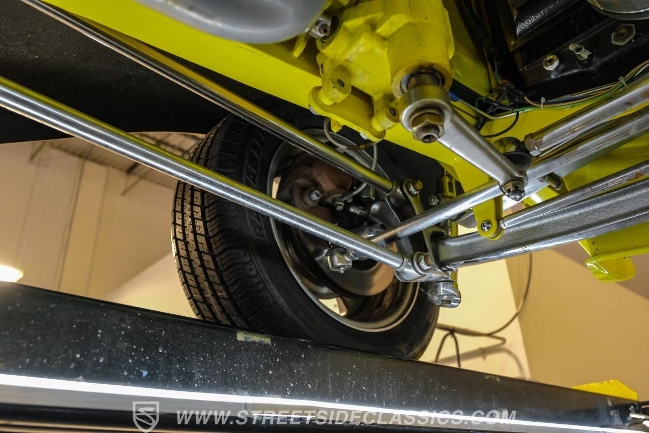 1932 Ford Roadster Streetrod