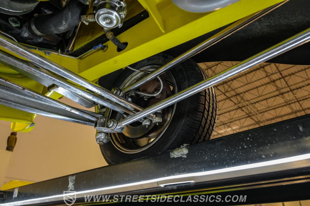 1932 Ford Roadster Streetrod