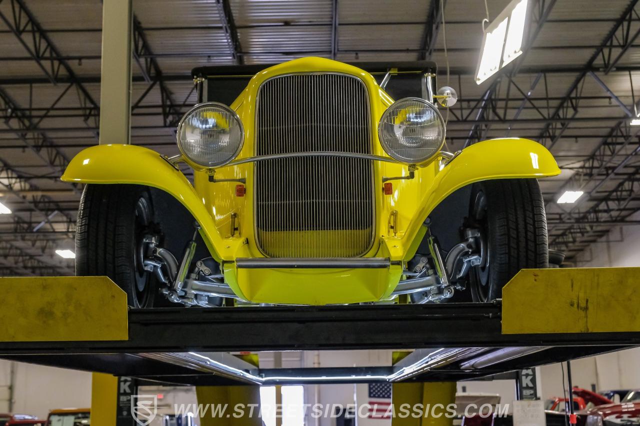 1932 Ford Roadster Streetrod