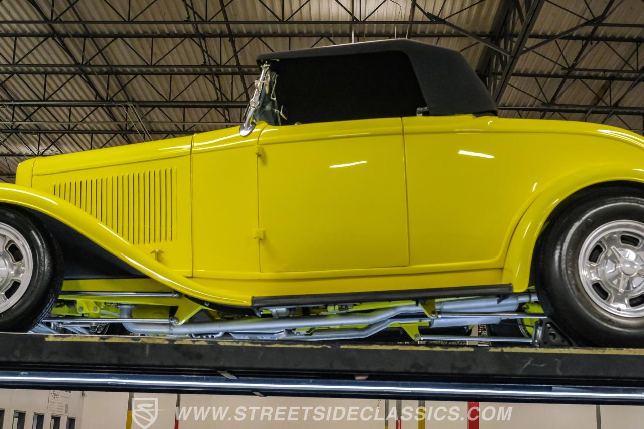 1932 Ford Roadster Streetrod
