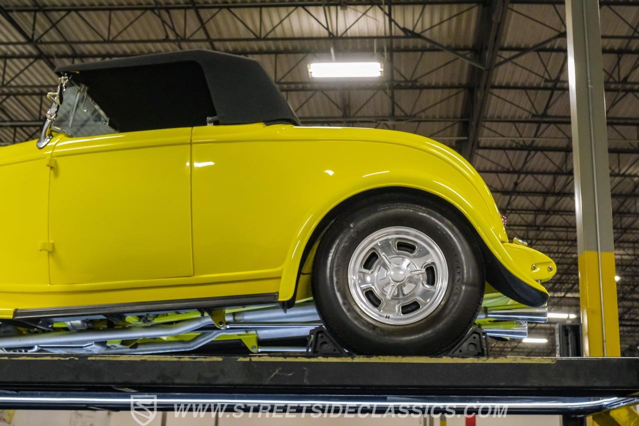 1932 Ford Roadster Streetrod