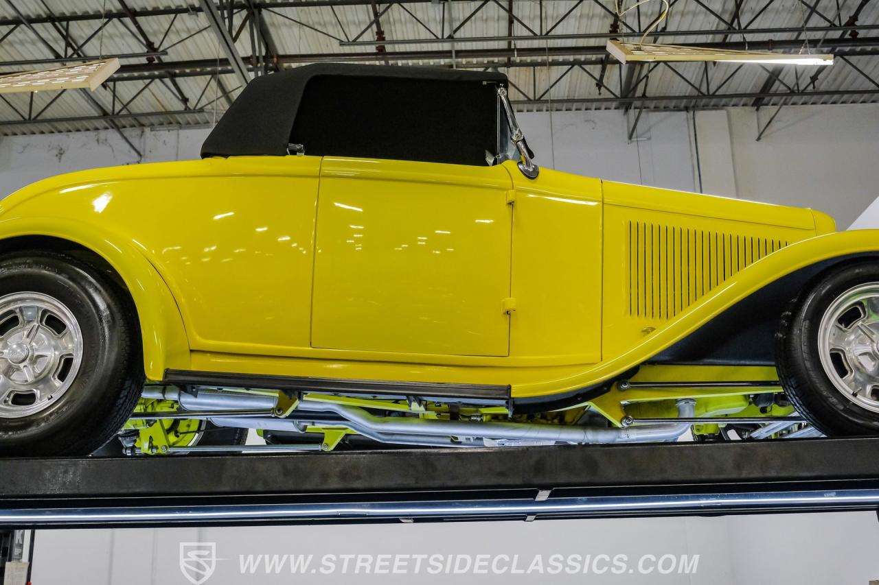 1932 Ford Roadster Streetrod