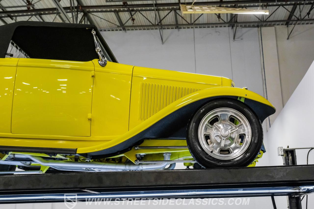 1932 Ford Roadster Streetrod