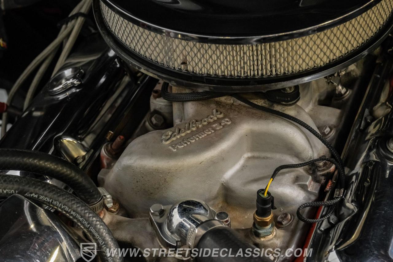 1971 Chevrolet Chevelle SS 454 Tribute