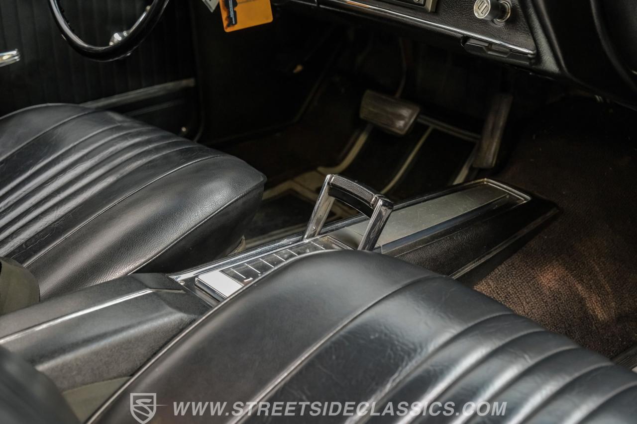1971 Chevrolet Chevelle SS 454 Tribute