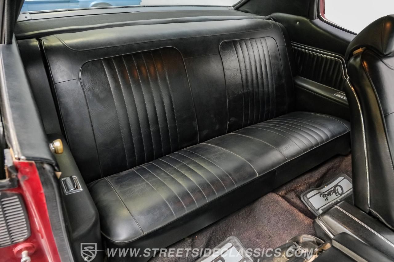 1971 Chevrolet Chevelle SS 454 Tribute