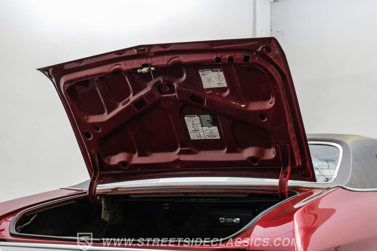 1971 Chevrolet Chevelle SS 454 Tribute