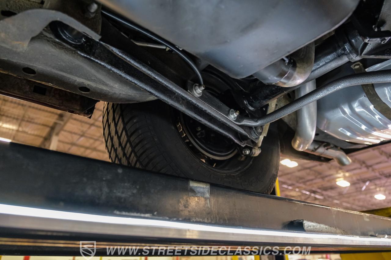 1971 Chevrolet Chevelle SS 454 Tribute