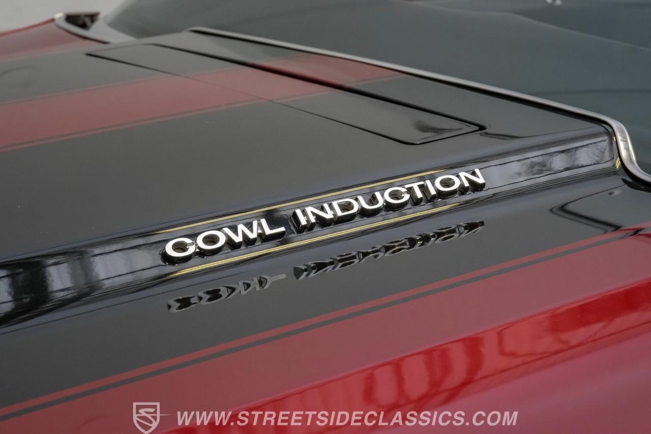 1971 Chevrolet Chevelle SS 454 Tribute