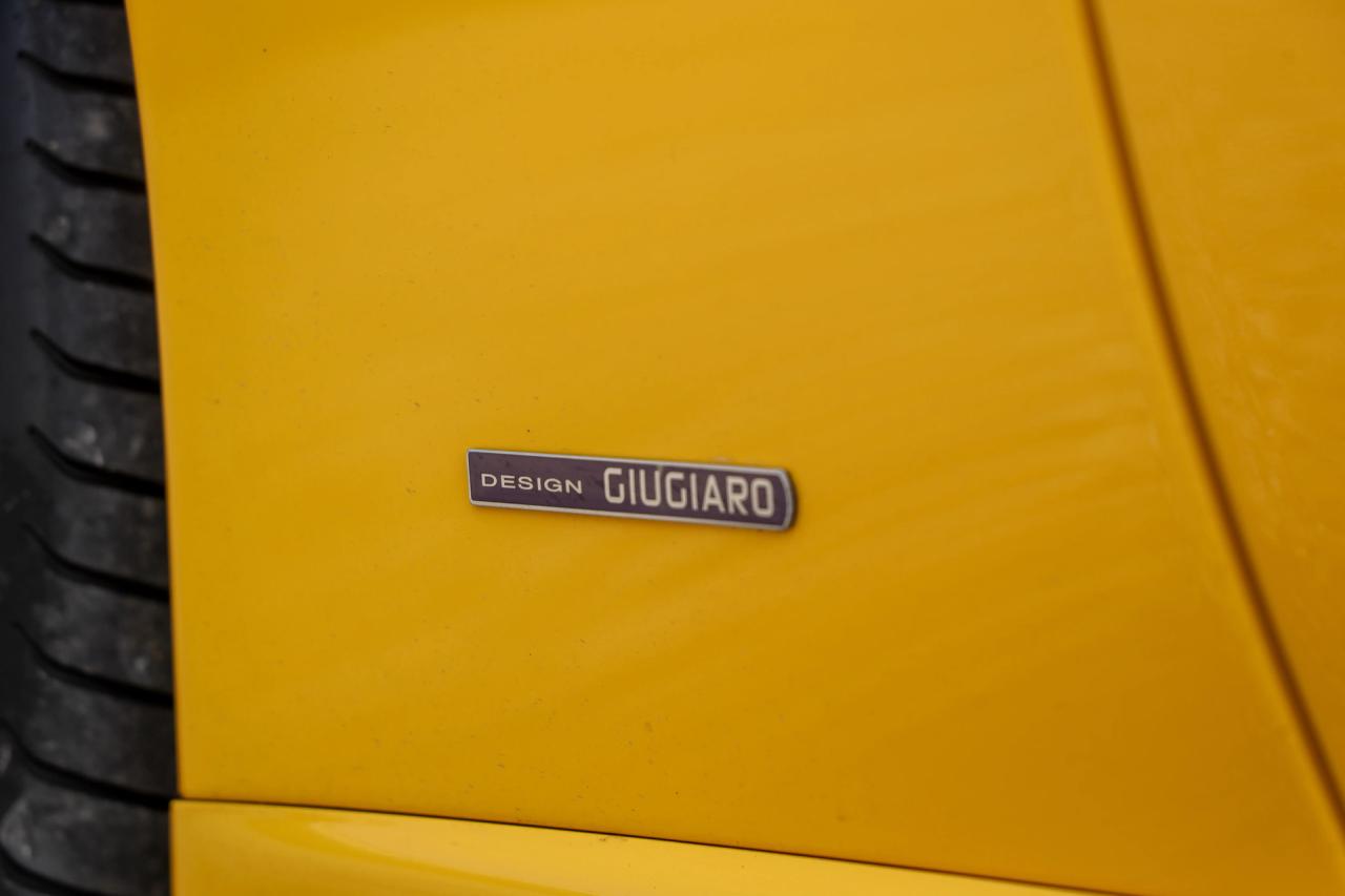 2004 Maserati Spyder 4200 GT &ldquo;In distinctive Giallo Granturismo&rdquo; MANUAL GEARBOX