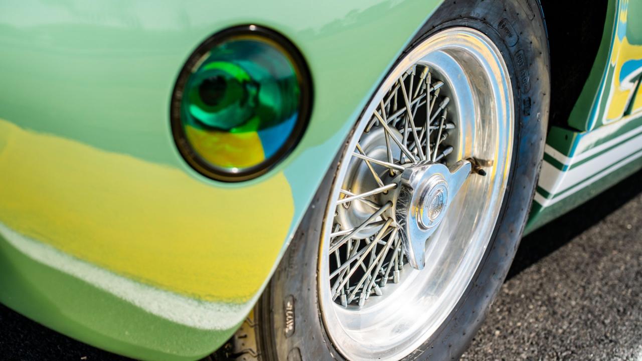 1965 Ford GT40