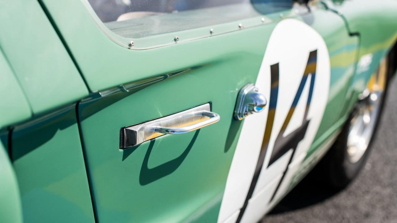 1965 Ford GT40