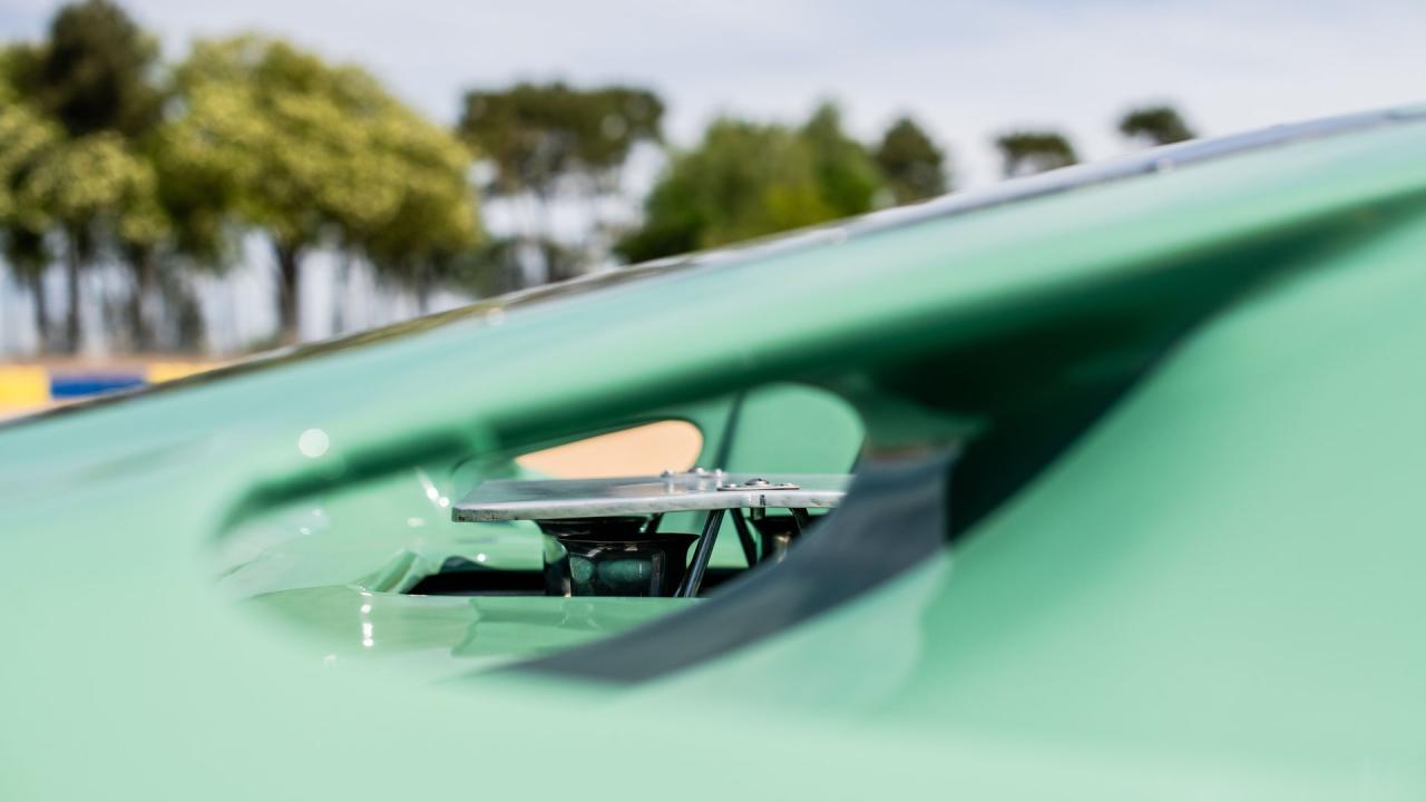 1965 Ford GT40