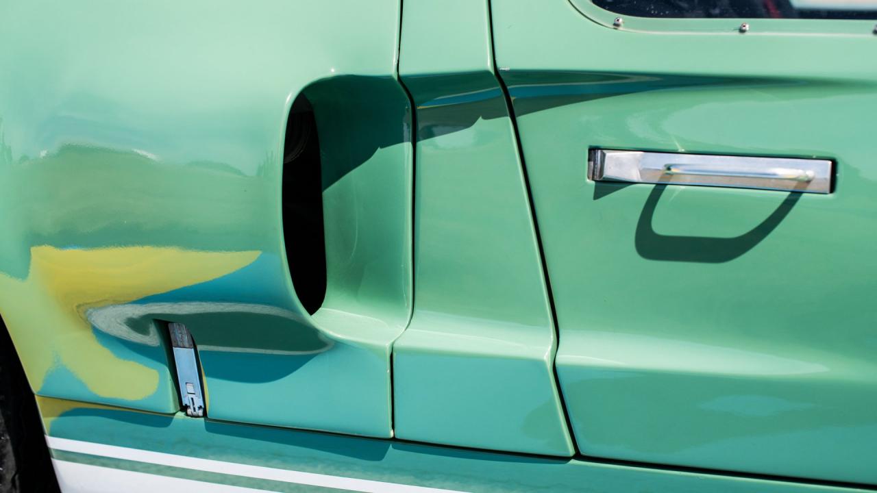 1965 Ford GT40