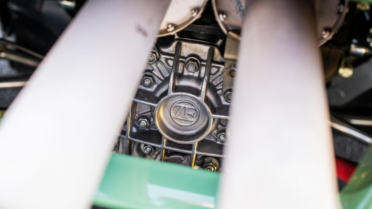 1965 Ford GT40