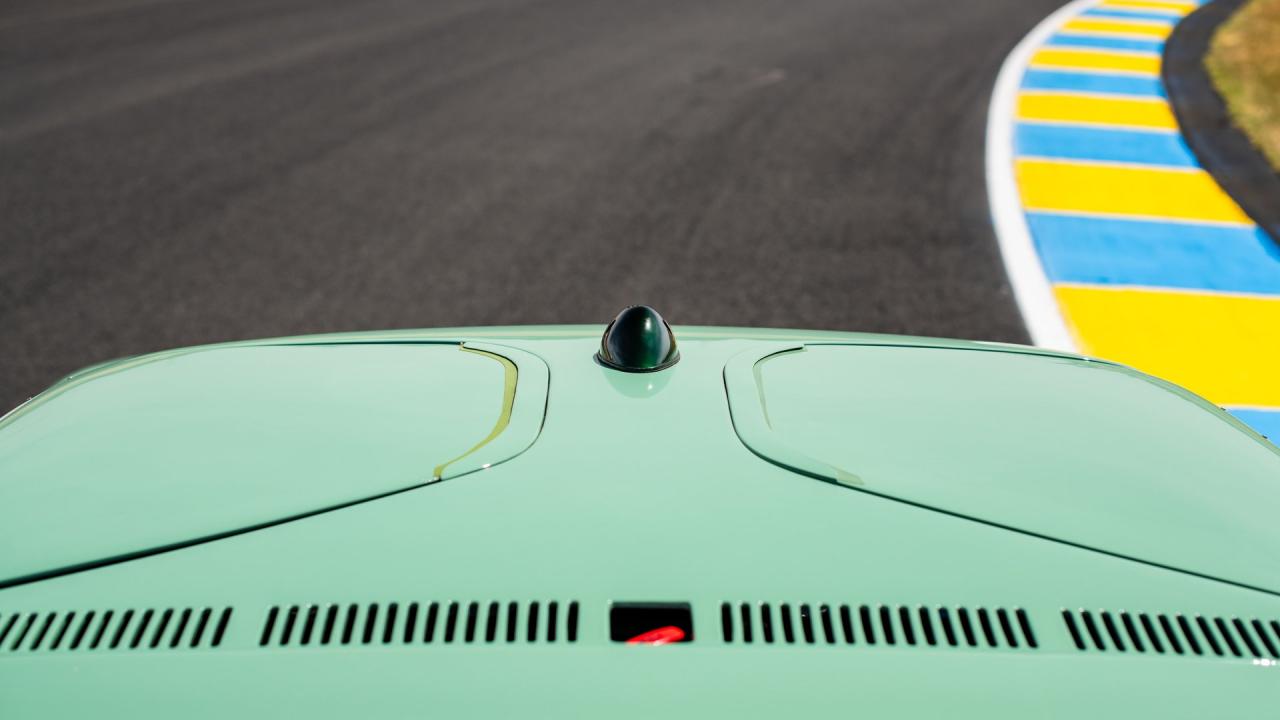 1965 Ford GT40