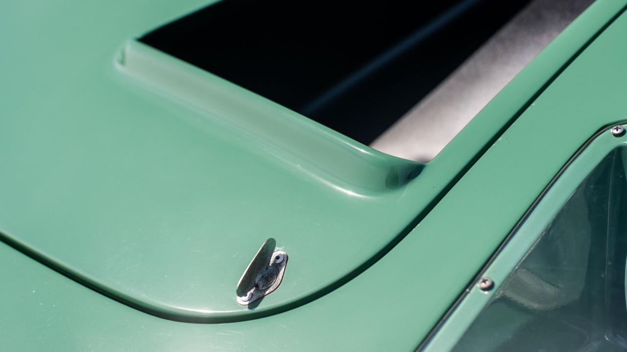 1965 Ford GT40