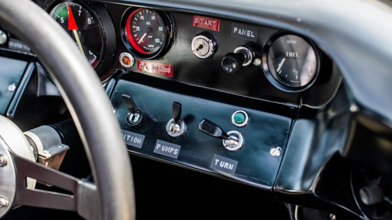 1965 Ford GT40