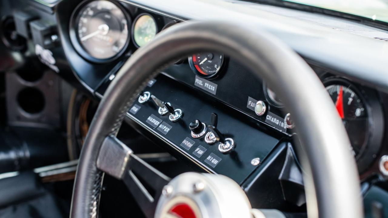 1965 Ford GT40