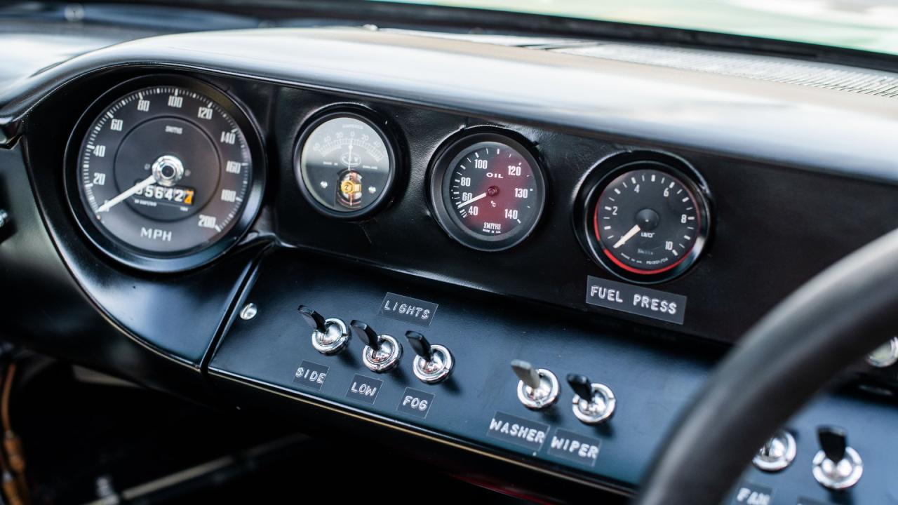 1965 Ford GT40