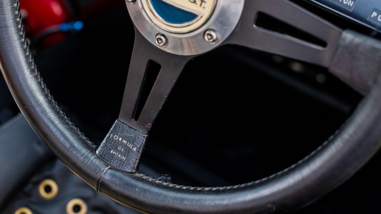 1965 Ford GT40
