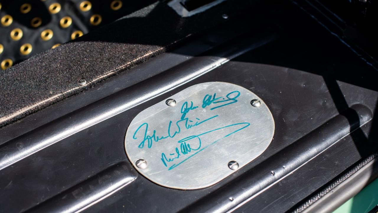 1965 Ford GT40